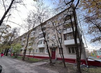 2-ком. квартира на продажу, 43.1 м2, Москва, Ярославский район, Ярославское шоссе, 121Б