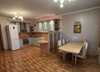 4-комнатная квартира в аренду, 150 м2, Пермь, улица Максима Горького, 60