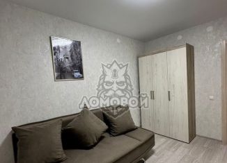 Сдам 1-ком. квартиру, 31 м2, село Осиново, улица Марата Ахметшина, 2