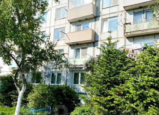 Продажа 2-ком. квартиры, 47.6 м2, Приморский край, улица Гагарина, 147А