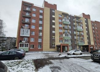 Продам 1-комнатную квартиру, 36 м2, Ярославль, улица Труфанова, Дзержинский район