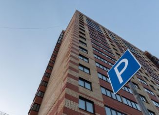 Продается двухкомнатная квартира, 34.2 м2, село Дядьково, ЖК Шереметьевский Квартал