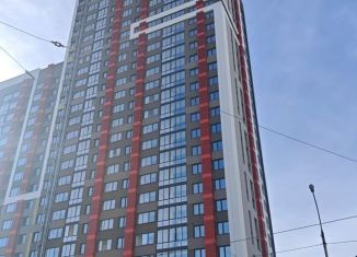 Продажа однокомнатной квартиры, 49.9 м2, Екатеринбург, улица Татищева, 105, Верх-Исетский район