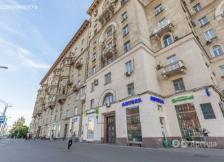 Сдается 3-комнатная квартира, 80 м2, Москва, Ленинградский проспект, 60к1, Ленинградский проспект