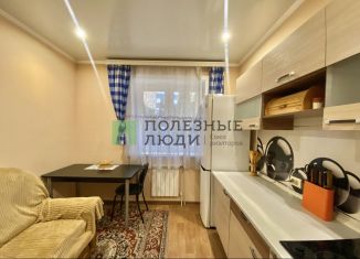 Продается 1-ком. квартира, 32.6 м2, Улан-Удэ, улица имени Д.Ц. Дашиева, 4