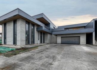 Продается дом, 750 м2, деревня Чесноково, коттеджный посёлок Ренессанс парк, 151