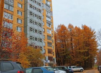 Продам 1-комнатную квартиру, 41 м2, Уфа, улица Адмирала Макарова, Орджоникидзевский район