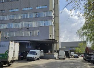 Сдам в аренду склад, 60 м2, Москва, 2-й Южнопортовый проезд, 12Гс1