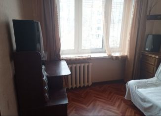 Сдам в аренду комнату, 12 м2, Москва, Бульвар Рокоссовского, Открытое шоссе, 6к8