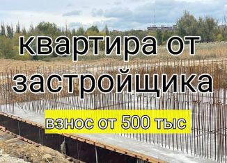 Продам 2-ком. квартиру, 61.7 м2, Махачкала, Благородная улица, 39, Кировский внутригородской район