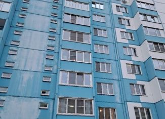 Продается 1-комнатная квартира, 36 м2, Смоленск, улица Авиаторов