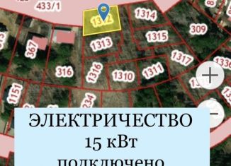 Продается земельный участок, 6.1 сот., Иркутская область, Баргузинская улица