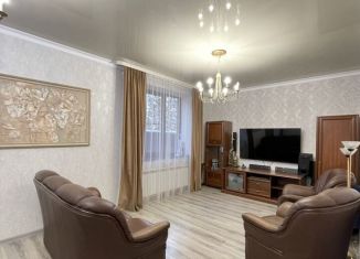 Продажа многокомнатной квартиры, 164 м2, Владикавказ, улица Минина, 8А