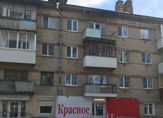 Продам двухкомнатную квартиру, 44.4 м2, Смоленск, улица Исаковского, 20, Промышленный район