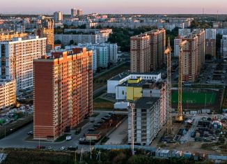 Продается 2-комнатная квартира, 38.3 м2, Рязанская область