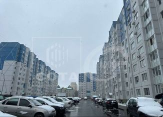 Продажа 2-комнатной квартиры, 52 м2, Воронеж, улица Корольковой, 9Б, Левобережный район