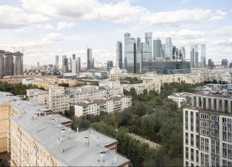 4-комнатная квартира на продажу, 171 м2, Москва, Поклонная улица, 9