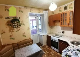 Продажа 2-комнатной квартиры, 40.2 м2, Сосенский, улица 35 лет Победы, 4