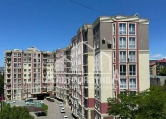 Продам однокомнатную квартиру, 40 м2, Кисловодск, Коллективная улица, 11