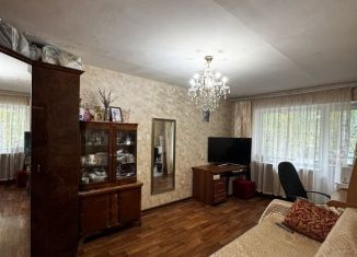 Продается двухкомнатная квартира, 49 м2, Саратов, улица имени С.Т. Разина, 93, Кировский район