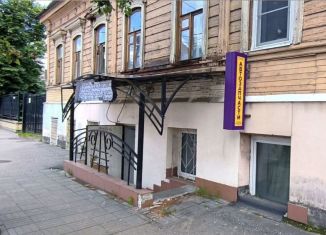 Продажа офиса, 34 м2, Рязань, улица Маяковского, 107