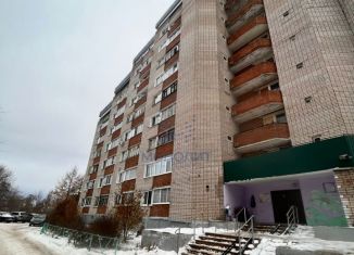 Продаю квартиру студию, 27.5 м2, Кирово-Чепецк, Молодёжная улица, 9