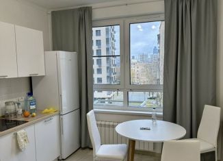 Сдается в аренду 1-ком. квартира, 39 м2, Москва, улица Олеко Дундича, 31к1