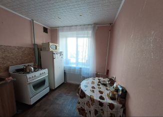 Продается однокомнатная квартира, 32.6 м2, Новоалтайск, Октябрьская улица, 3