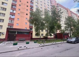 Продаю квартиру студию, 17 м2, посёлок Коммунарка