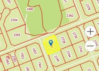 Продажа земельного участка, 10.1 сот., СНТ Тимер, 13-я улица