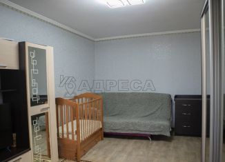 Продажа 1-ком. квартиры, 31.3 м2, Симферополь, Киевский район, Кечкеметская улица, 96А