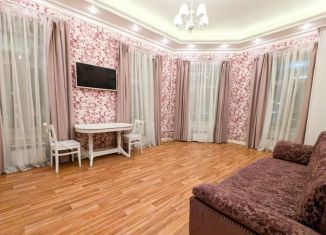 Продам 3-комнатную квартиру, 107.4 м2, Санкт-Петербург, Подольская улица, 50, муниципальный округ Семеновский