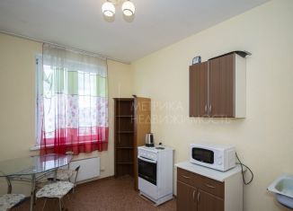 Продажа 1-комнатной квартиры, 34.8 м2, Тюмень, улица Казачьи Луга, 12, ЖК Тура