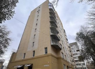 Продам трехкомнатную квартиру, 84 м2, Саратов, улица имени Н.Г. Чернышевского, 55Д, Заводской район