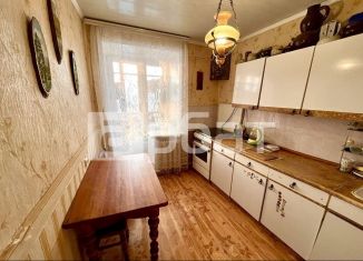 Продается 2-ком. квартира, 47 м2, Костромская область, Профсоюзная улица, 29