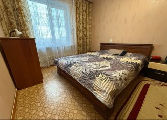 3-ком. квартира в аренду, 69 м2, Казань, улица Юлиуса Фучика, 42