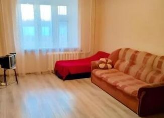 1-ком. квартира в аренду, 40 м2, Казань, улица Курчатова, 4