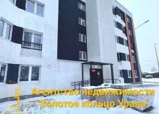 Продам квартиру студию, 33.7 м2, Невьянск, Заводская улица, 4А