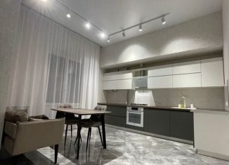 Трехкомнатная квартира в аренду, 111 м2, деревня Солослово, микрорайон 1/1, 5