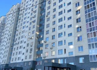 Продается 2-ком. квартира, 59.7 м2, Уфа, улица Валерия Лесунова, 6