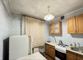 1-комнатная квартира в аренду, 38 м2, Красноярск, Читинская улица, 5