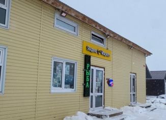 Сдаю помещение свободного назначения, 50 м2, деревня Суровка, Славная улица, 2