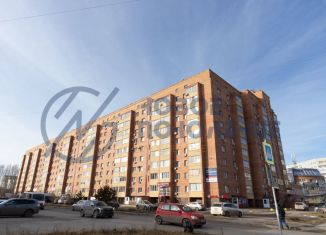 Продается квартира студия, 39.5 м2, Омск, улица Степанца, 3