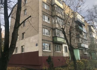 3-ком. квартира на продажу, 62 м2, Подольск, Красногвардейский бульвар, 3