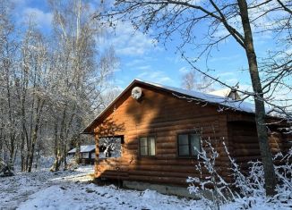 Сдаю дачу, 60 м2, Ленинградская область, деревня Новые Низковицы, 15