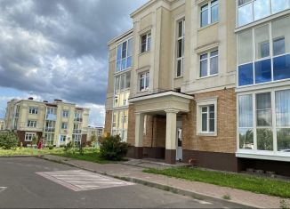 Продается квартира студия, 17.3 м2, деревня Ивановское, улица Николинские Ключи, 34