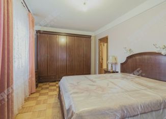 Продается 3-ком. квартира, 71.3 м2, Санкт-Петербург, улица Сантьяго-де-Куба, 2к1, муниципальный округ Сосновское