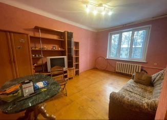 Сдается в аренду 3-ком. квартира, 70 м2, Кубинка, городок Кубинка-1, к1