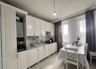 Продается 2-комнатная квартира, 55 м2, Грозный, проспект Культуры, 17