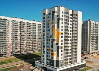 Квартира на продажу студия, 20.6 м2, Воронеж, Советский район, улица Ключникова, 14к2